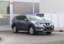 Nissan X Trail S