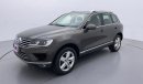 Volkswagen Touareg SEL 3.6 | Under Warranty | Inspected on 150+ parameters