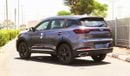 Chery Tiggo 7 Champion STD, 1.5L Turbo Petrol FWD Automatic | 2026 Model | For Export