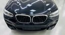 BMW X3 xDrive 30i M Sport 2.0L