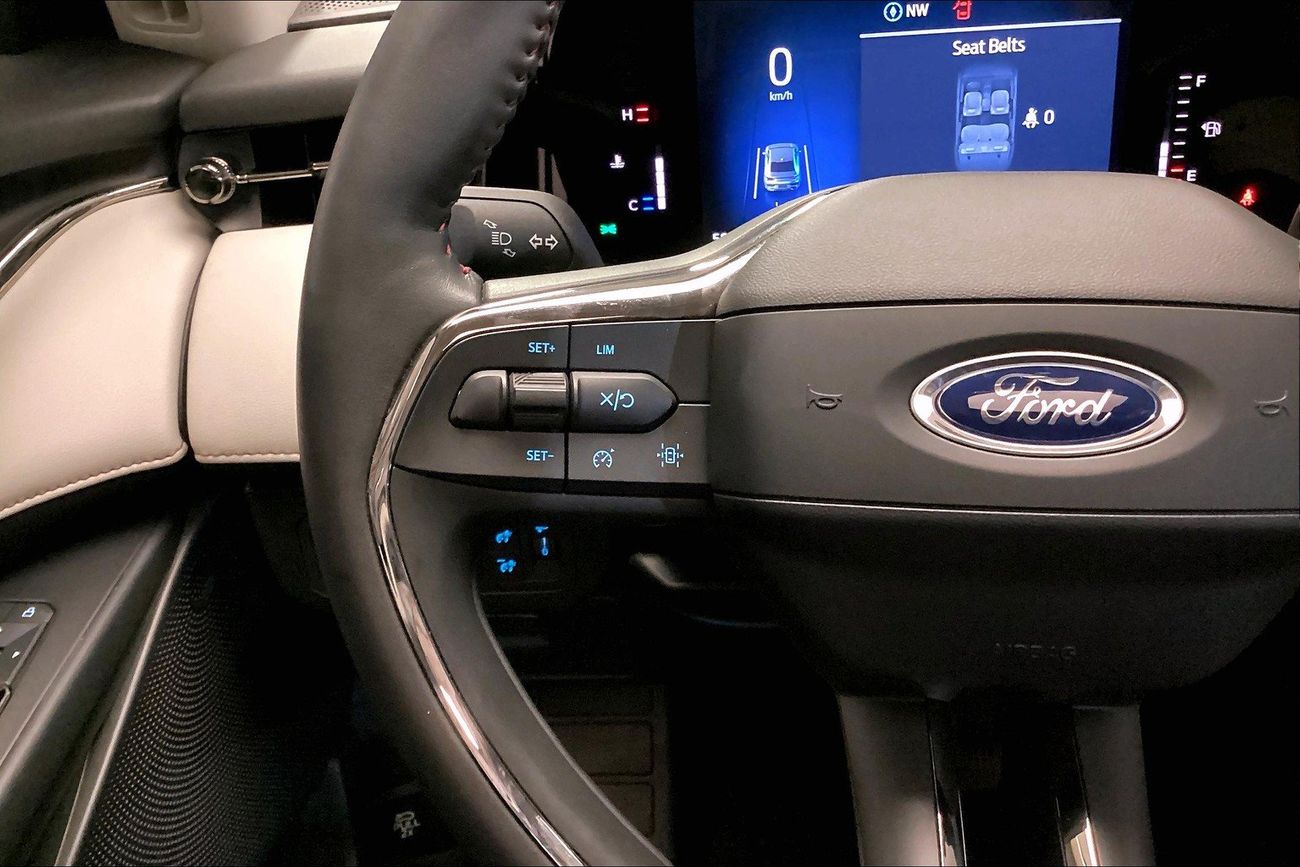 Ford Taurus Ambiente | Guaranteed Warranty | 0 Down Payment