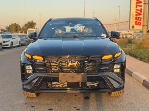 هيونداي توسون