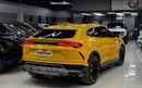 Lamborghini Urus STD 4.0T V8