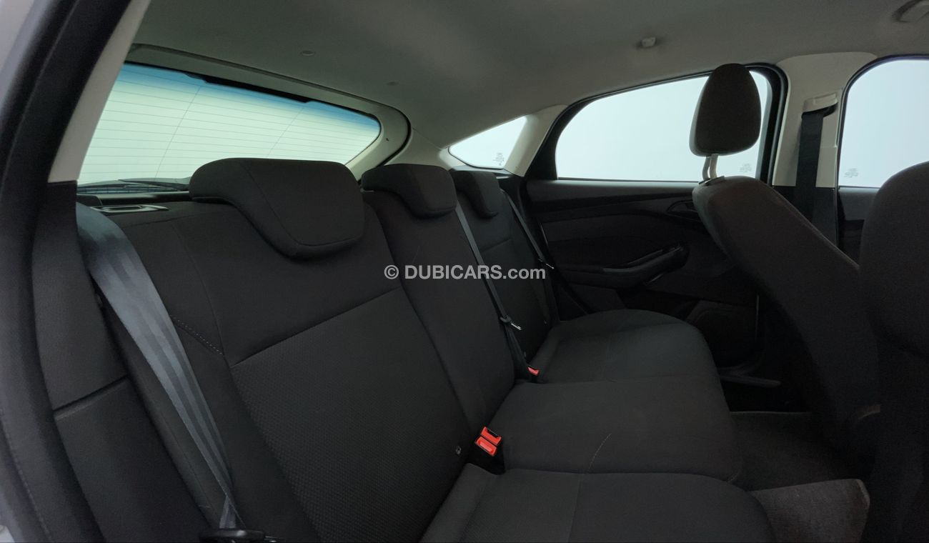 Ford Focus AMBIENTE 1.5 | Zero Down Payment | Free Home Test Drive