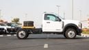 فورد F 550 XL 4WD A/T 19,500 lb (8,845 kg) GVWR | Super Duty | 2025 | For Local Registration +10%