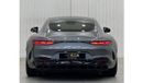 مرسيدس بنز أي أم جي جي تي 63 2024 Mercedes-AMG GT63 Coupe, Brand New, 1 Year Warranty.