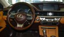 Lexus ES350