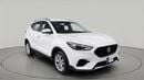 MG ZS Std 1.5L 2023 STD | AED 517/Month | 0 DP | 30 Day Return | Warranty | Service History