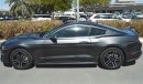 Ford Mustang 2019 Ecoboost, 2.3L GCC, 0km w/ 3 Years or 100K km WRNTY + 60K km Service at Al Tayer