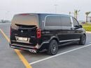 Mercedes Benz V 250 AVANTGARDE LWB