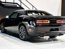 دودج تشالينجر R/T 100Th Anniversary Edition 5.7L LAST CALL | CHARGER |HEMI V8 | MINOR ACCIDENT