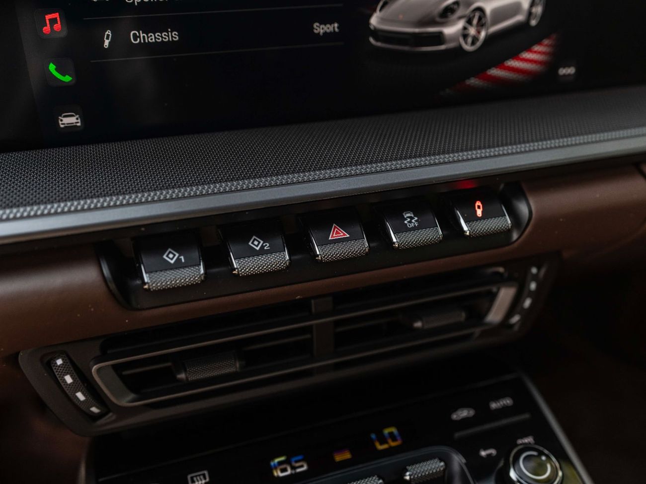 Porsche 911 Carrera S 3.0L (445 HP) Coupe