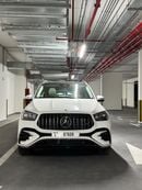 مرسيدس بنز 450 GLE 450 4 MATIC FULL OPTION PANORAMA 3.0L V6