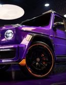Mercedes Benz Brabus Mercedes Benz Brabus G900 - brand New | Finance Available