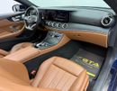 مرسيدس بنز E 400 كوبيه 2018 Mercedes Benz E400 4Matic, Service History, Fully Loaded, Excellent Condition, GCC