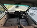 Toyota Land Cruiser 70 HARDTOP | BULL BAR | AIR SNORKEL | 1991 | RHD | 4.2L DIESEL | PREMIUM CONDITION
