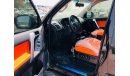 تويوتا برادو 4.0L V6 Engine, Leather Seats, Headrest DVD, 2 Power Seats, Tesla DVD 16", 3D Mat (CODE # TPVXB2021)