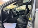 Toyota RAV4 Toyota Rav4 2018 adventure