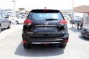Nissan XTrail ACCIDENTS FREE - GCC - BASE  - PERFECT CONDITION INSIDE OUT