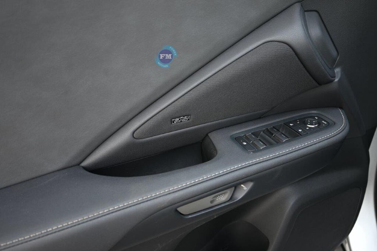 Lexus TX 350 Executive 7 Seater