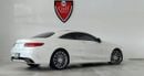 Mercedes-Benz S 550 Coupe V8  4.7L-8CYL EXCELLENT CONDITION JAPAN SPECIFICATION