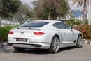 Bentley Continental GT 4.0T V8