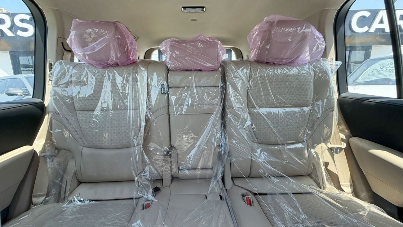 Toyota Land Cruiser VXR 4.0L TOYOTA LAND CRUISER - 2025