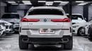 بي أم دبليو X6 40i M Sport 3.0L