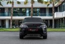Land Rover Range Rover Evoque Range Rover Evoque | 3,525 P.M | 0% Downpayment | Range Rover Evoque Dynamic