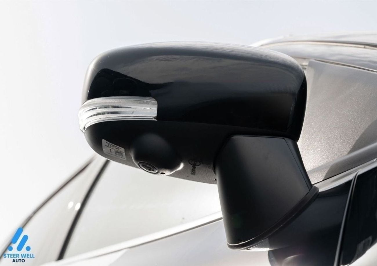 سوزوكي فرونكس GLX 1.5L Hybrid