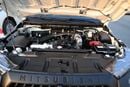 ميتسوبيشي بيك آب Mitsubishi pickup L200 2.4 petrol MT 2026