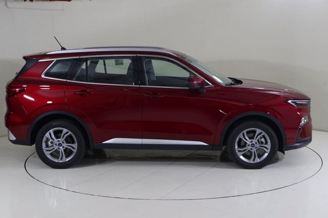 Ford Territory TREND, миниатюра 18