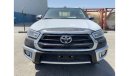 Toyota Hilux DC DIESEL 2.8L 4x4 6AT FOR EXPORT