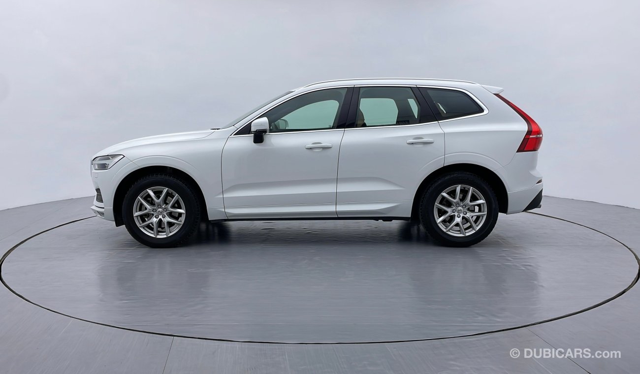 Volvo XC60 MOMENTUM 2 | Under Warranty | Inspected on 150+ parameters