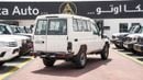 Toyota Land Cruiser 70 TOYOTA LC78 4.0 PETROL AT 2026