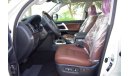 Toyota Land Cruiser Executive-lounge-VX-Diesel-Full-Option-2019