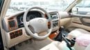Toyota Land Cruiser GXR SOD D/AC AW GXR 4.5 L V6