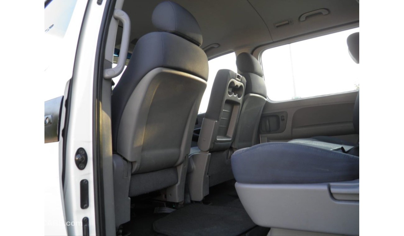 Hyundai H-1 2016 9 seat ref#874