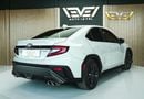 سوبارو امبريزا WRX Subaru WRX 2023 - 7 Years warranty + 7 Years Service Contract