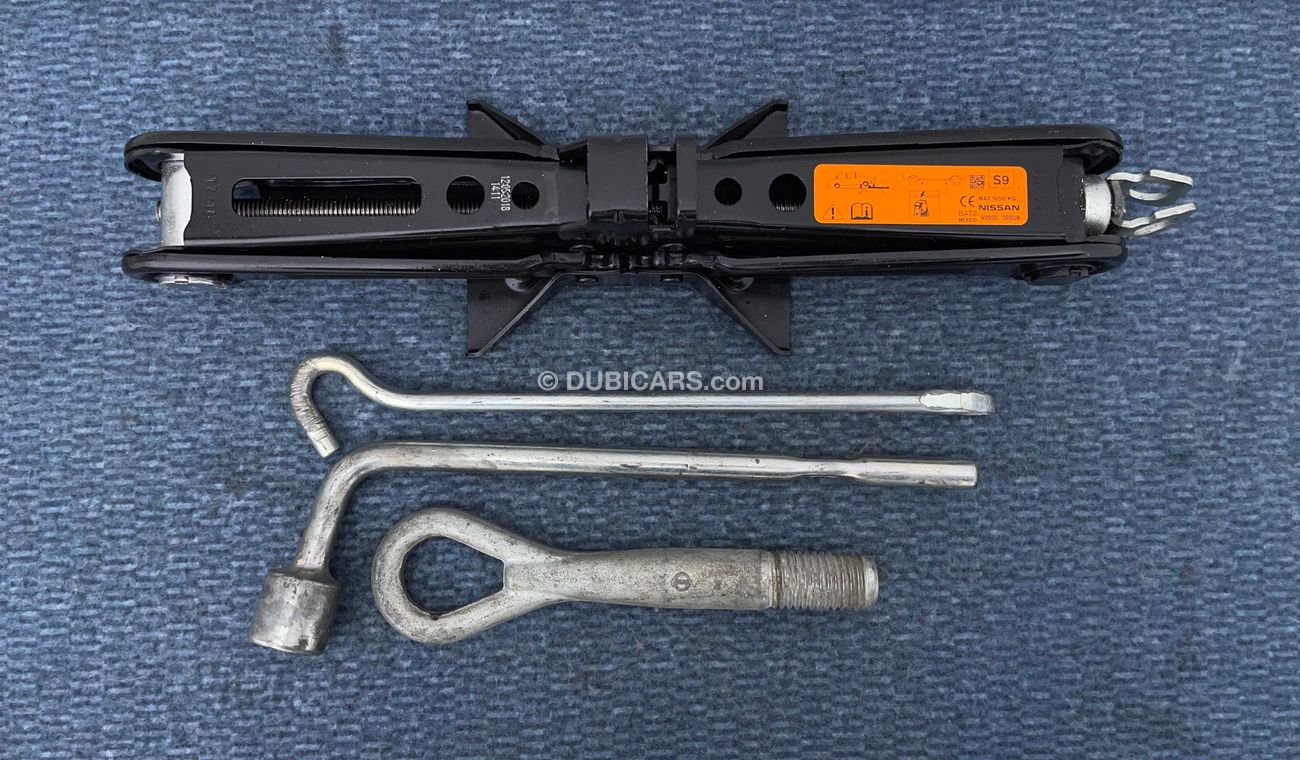 Nissan Kicks S 1.6 | Zero Down Payment | Free Home Test Drive