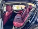 BMW 530i BMW 5-Series 530i M 2026 Automatic 0 Km 4 Cylinder Rear Wheel Drive (RWD) Sedan
