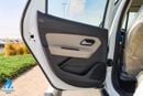 Renault Duster LE 1.6L 2025 | 1.6L Petrol | GCC Specs | CVT | 17” Alloys | 4 Airbags | 7” Screen | Apple CarPlay |