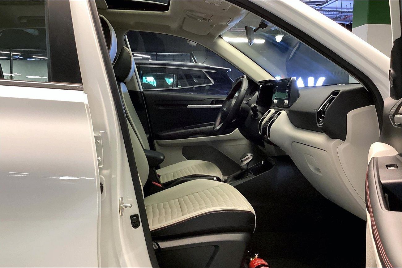 Kia Sonet EX FOP | Guaranteed Warranty | 0 Down Payment