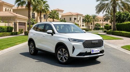 Haval H6 MEDIUM 2024 | AED 654/Month | 0 DP | 30 Day Return | Warranty