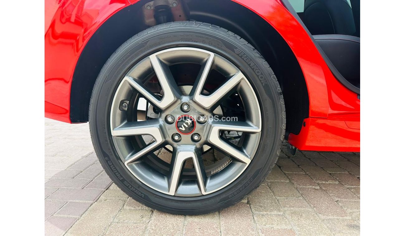 Kia Soul KIA SOUL EX 1.6L V4 || 1100 PM || ORIGINAL PAINT || FULL OPTION || GCC