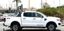 فورد رانجر WILDTRAK