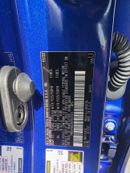 تويوتا كورولا كروس  2.0L (AWD)