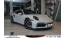 Porsche 911 Turbo GCC - Under Main Dealer Warranty Till 12.01.2023