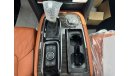 Nissan Patrol 4.0L PALTINUAM MODEL 2023 AUTO TRANSMISSION