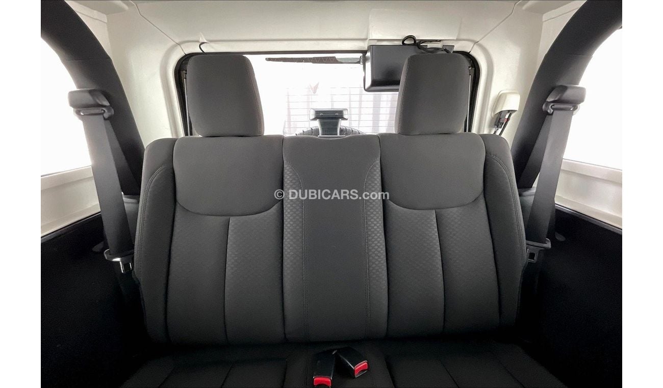 Jeep Wrangler Willys Wheeler